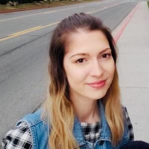 Meet your Posher, Beckie